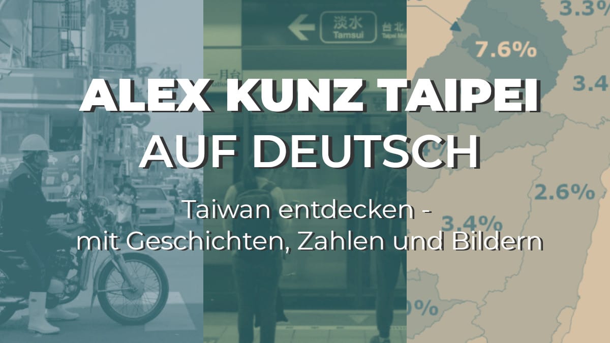 1000 Orte Die Du Gesehen Haben Musst Sehenswürdigkeiten in Taiwan: Orte, die du gesehen haben musst