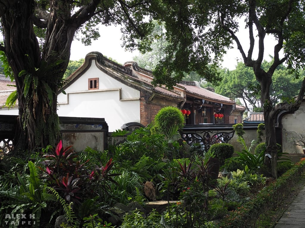 Family Lin Mansion Banqiao 5