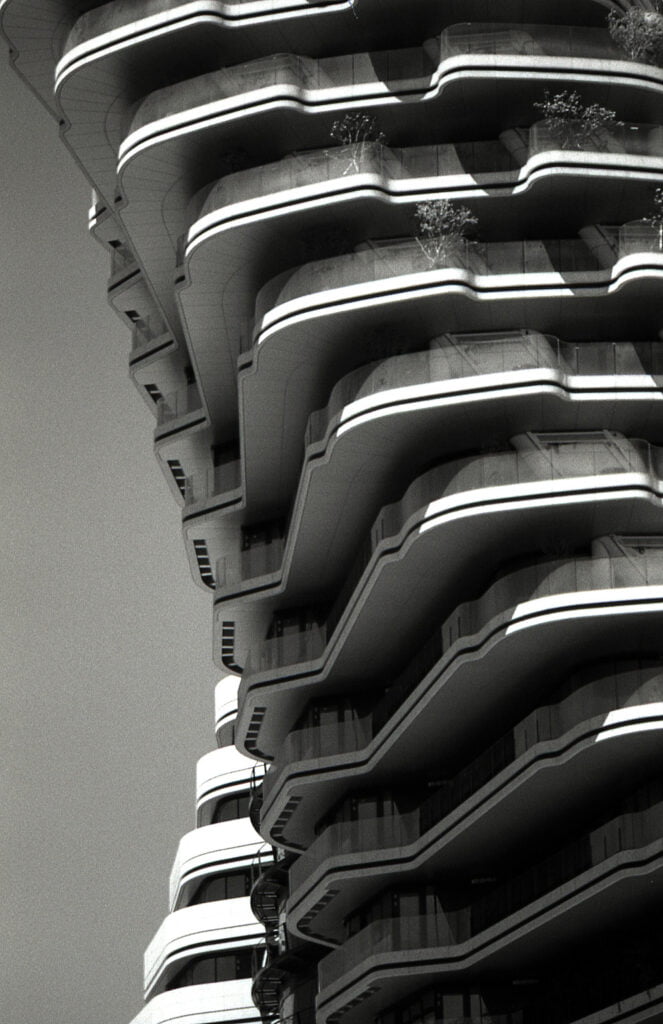 Agora Garden Tower Taipei