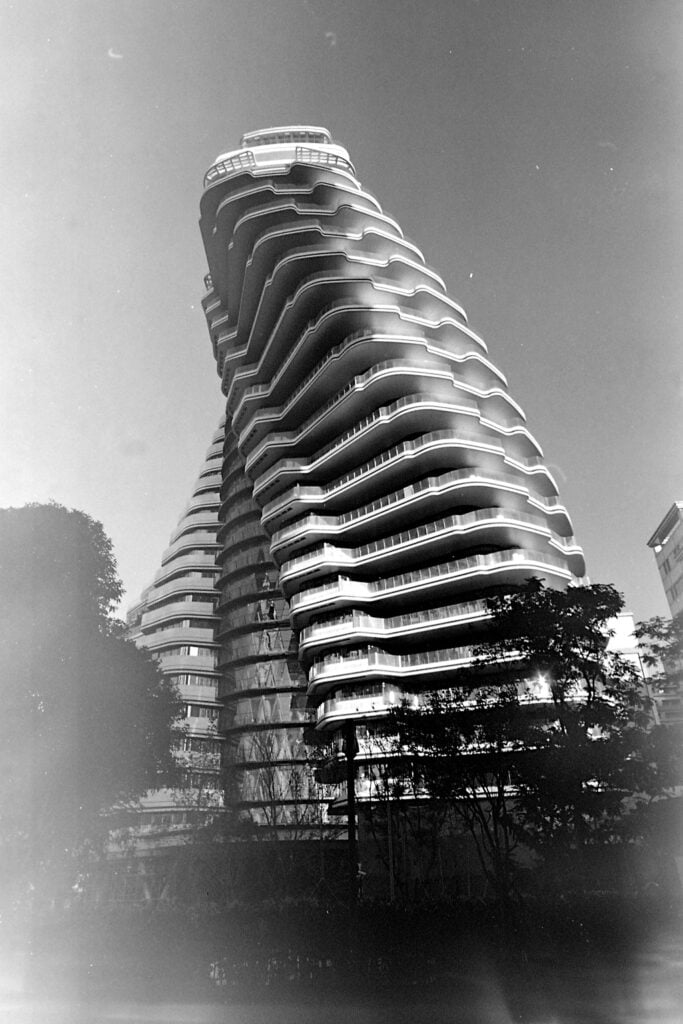 Agora Garden Tower Taipei
