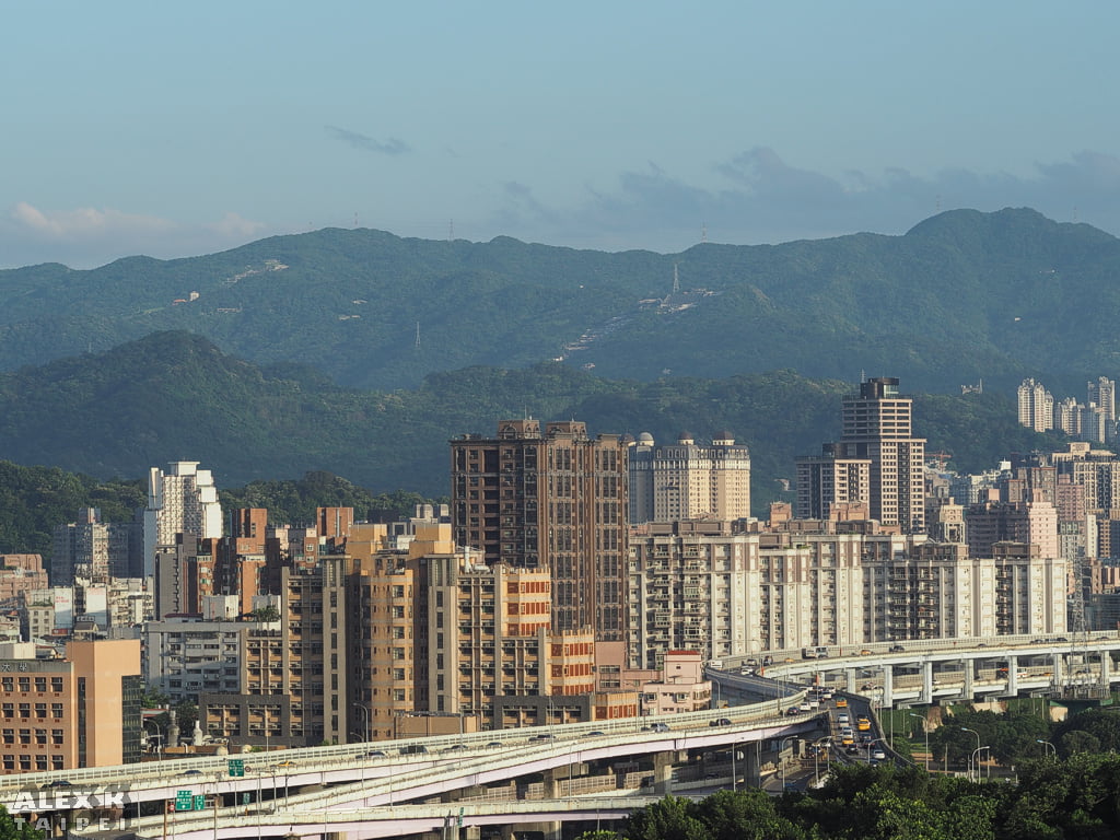Taipei Wanlong